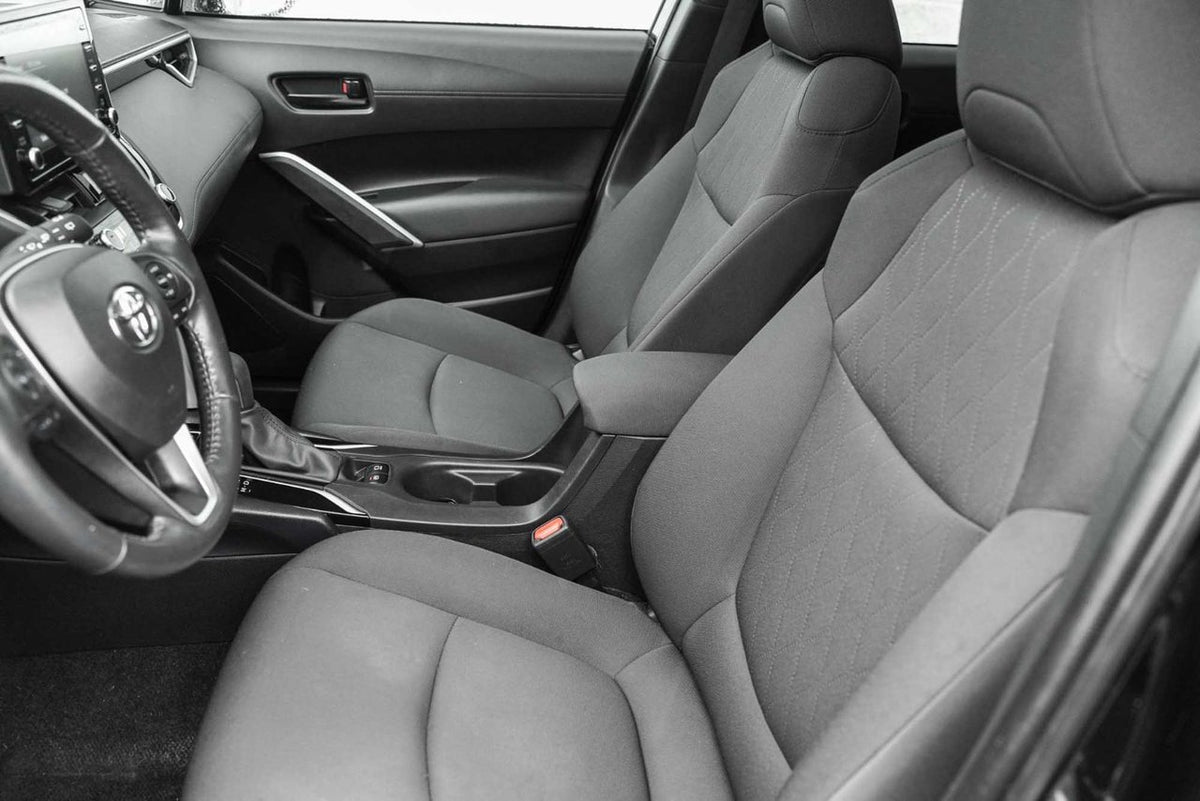 2022 Toyota Corolla Cross LE UPGRADE AWD