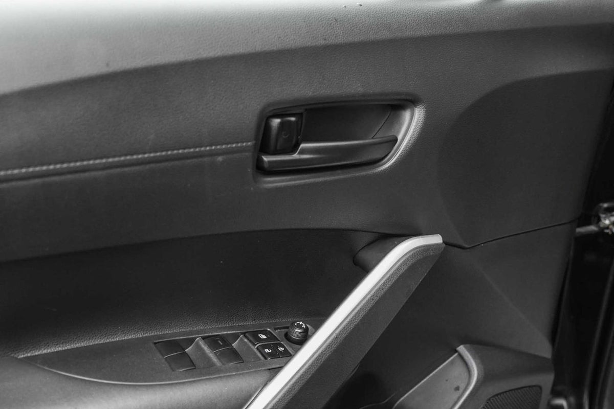 2022 Toyota Corolla Cross LE UPGRADE AWD