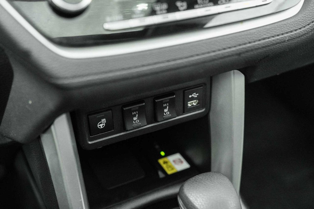 2022 Toyota Corolla Cross LE UPGRADE AWD