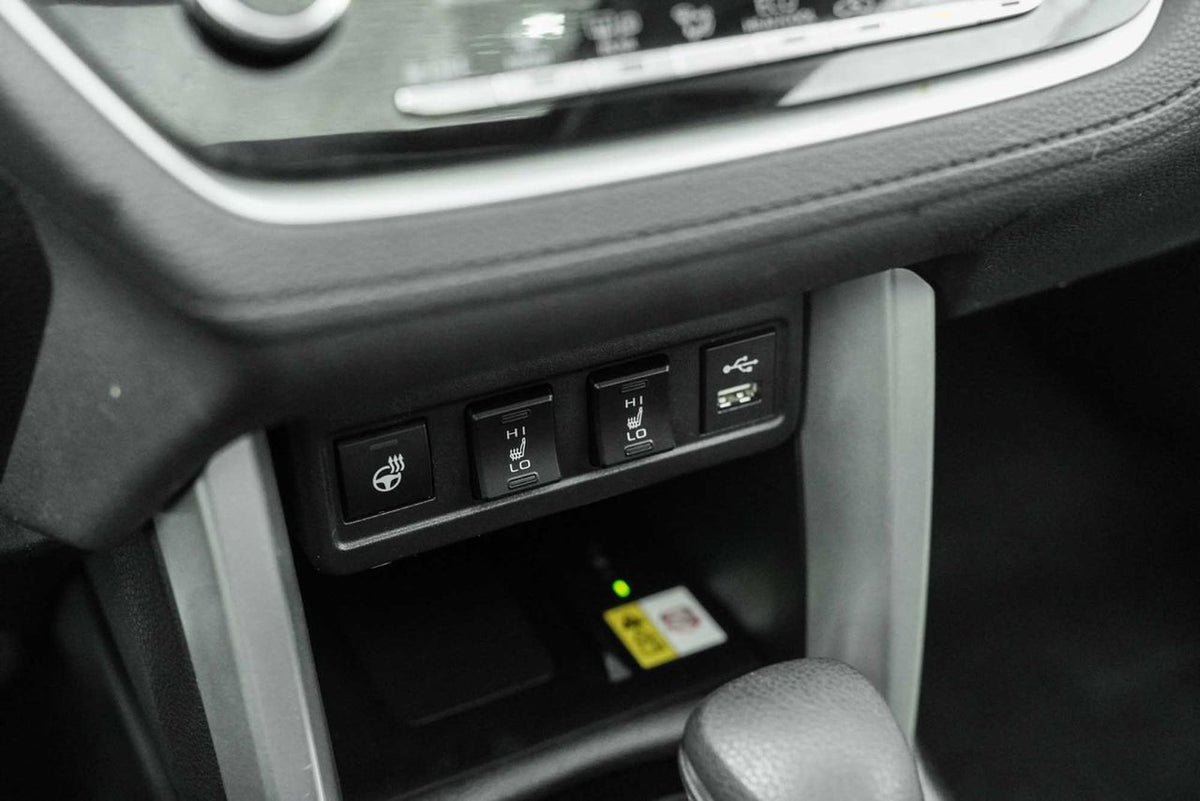 2022 Toyota Corolla Cross LE UPGRADE AWD