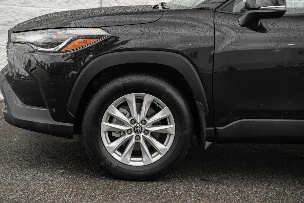 2022 Toyota Corolla Cross LE UPGRADE AWD