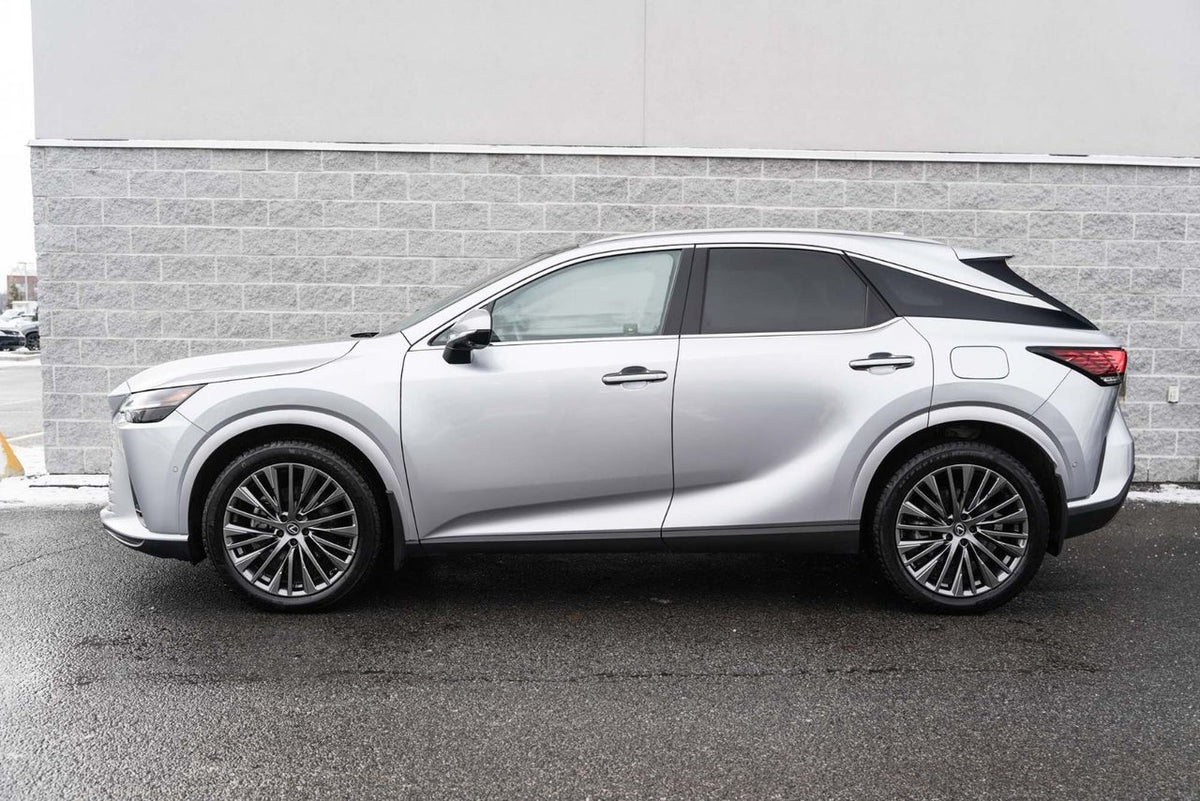 2024 Lexus RX Plug-In Hybrid 450h+ DEMO PLUG IN EXECUTIVE MARK LEVINSON TOIT