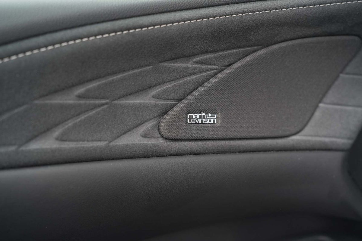 2024 Lexus RX Plug-In Hybrid 450h+ DEMO PLUG IN EXECUTIVE MARK LEVINSON TOIT