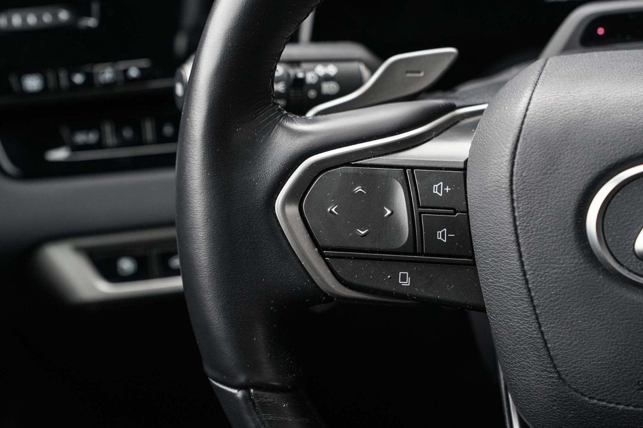 2024 Lexus RX Plug-In Hybrid 450h+ DEMO PLUG IN EXECUTIVE MARK LEVINSON TOIT