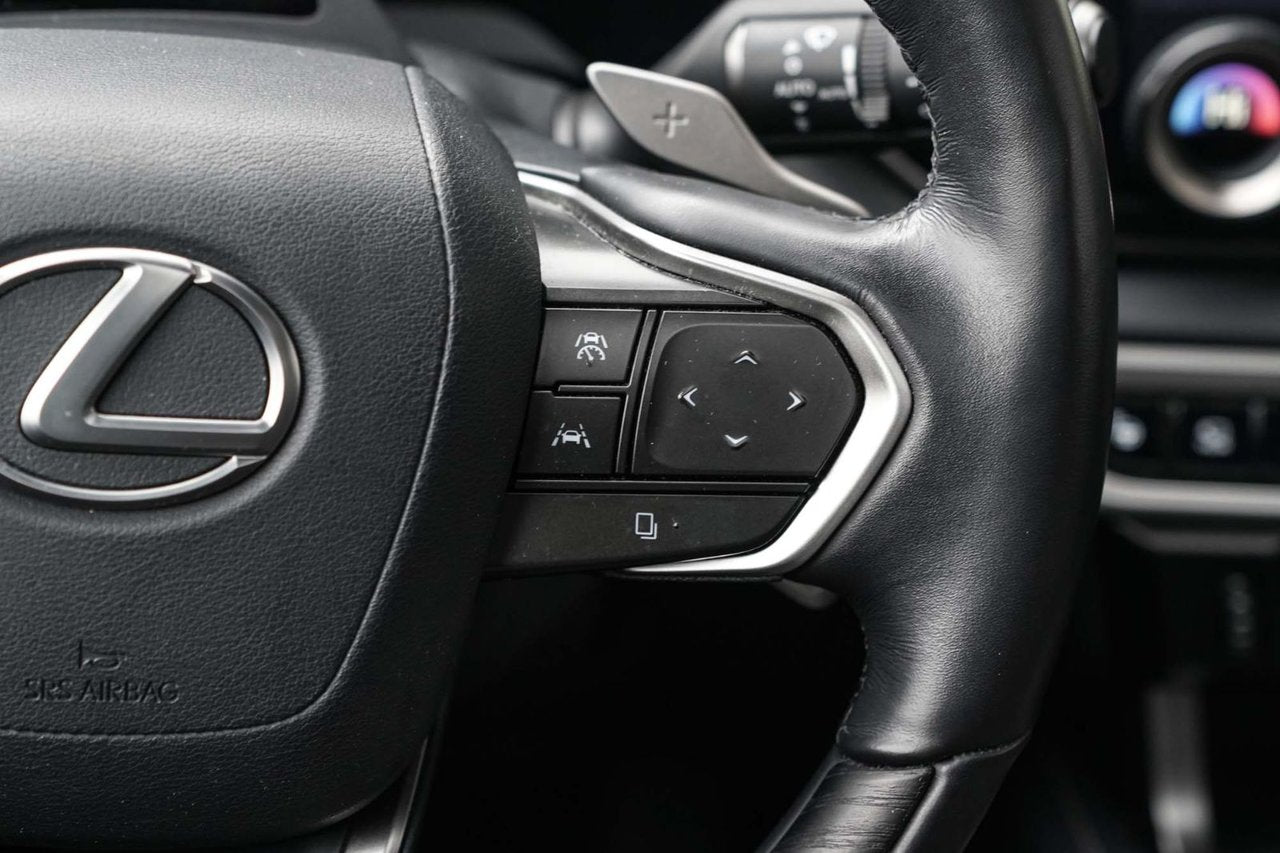 2024 Lexus RX Plug-In Hybrid 450h+ DEMO PLUG IN EXECUTIVE MARK LEVINSON TOIT