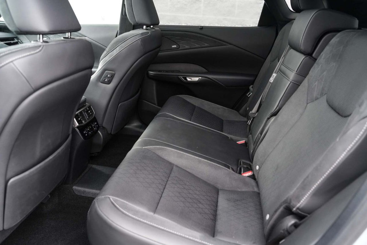 2024 Lexus RX Plug-In Hybrid 450h+ DEMO PLUG IN EXECUTIVE MARK LEVINSON TOIT