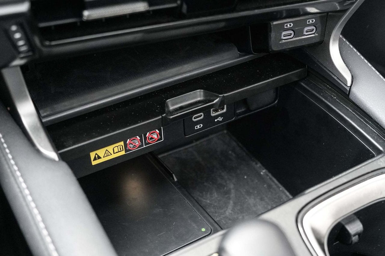 2024 Lexus RX Plug-In Hybrid 450h+ DEMO PLUG IN EXECUTIVE MARK LEVINSON TOIT