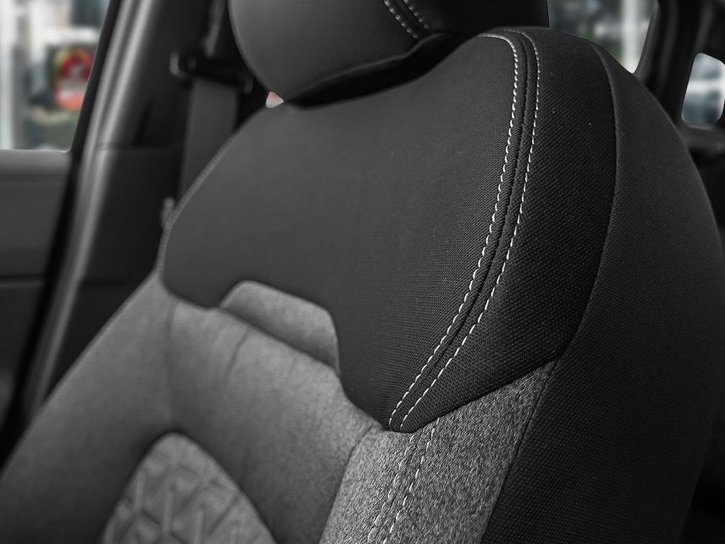 2026 Nissan Kicks S AWD