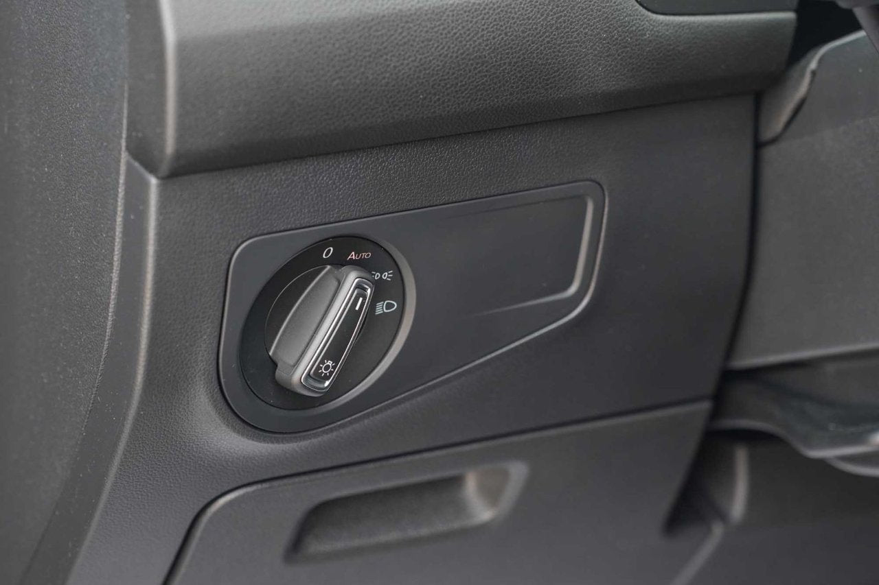 2022 Volkswagen Tiguan Comfortline R-Line Black Edition