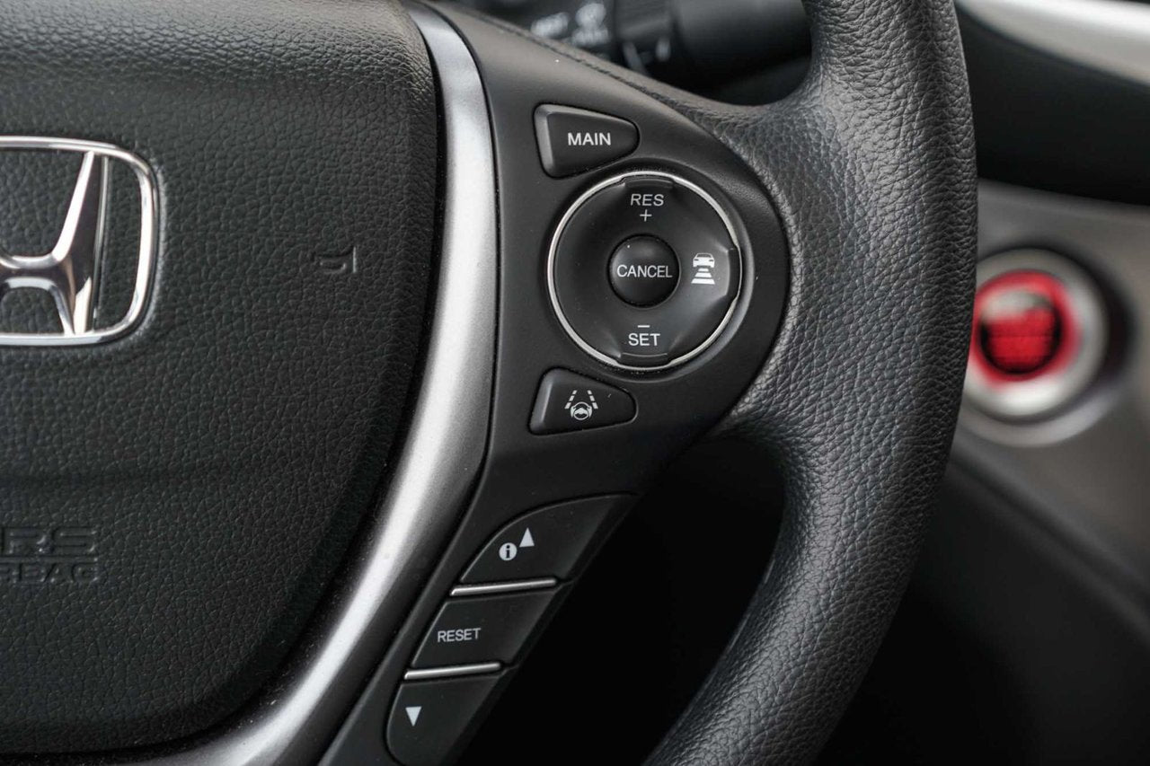 2019 Honda Ridgeline Sport