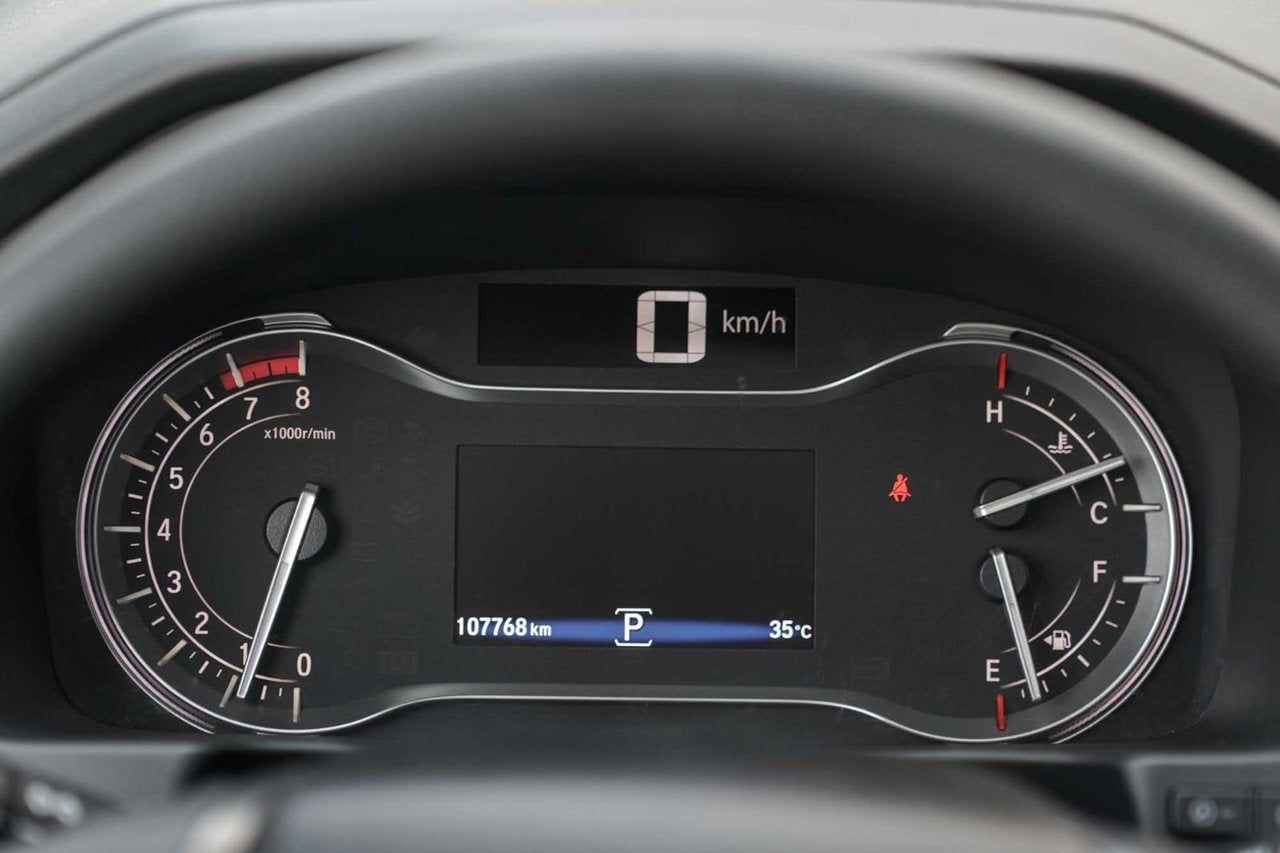 2019 Honda Ridgeline Sport