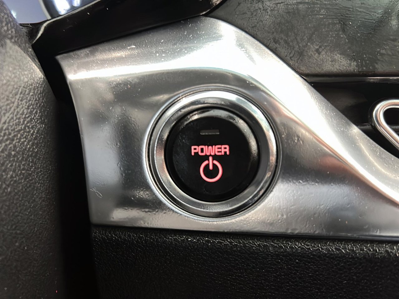 2020 Kia Niro EV SX Touring