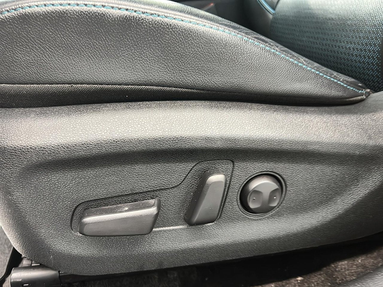 2020 Kia Niro EV SX Touring