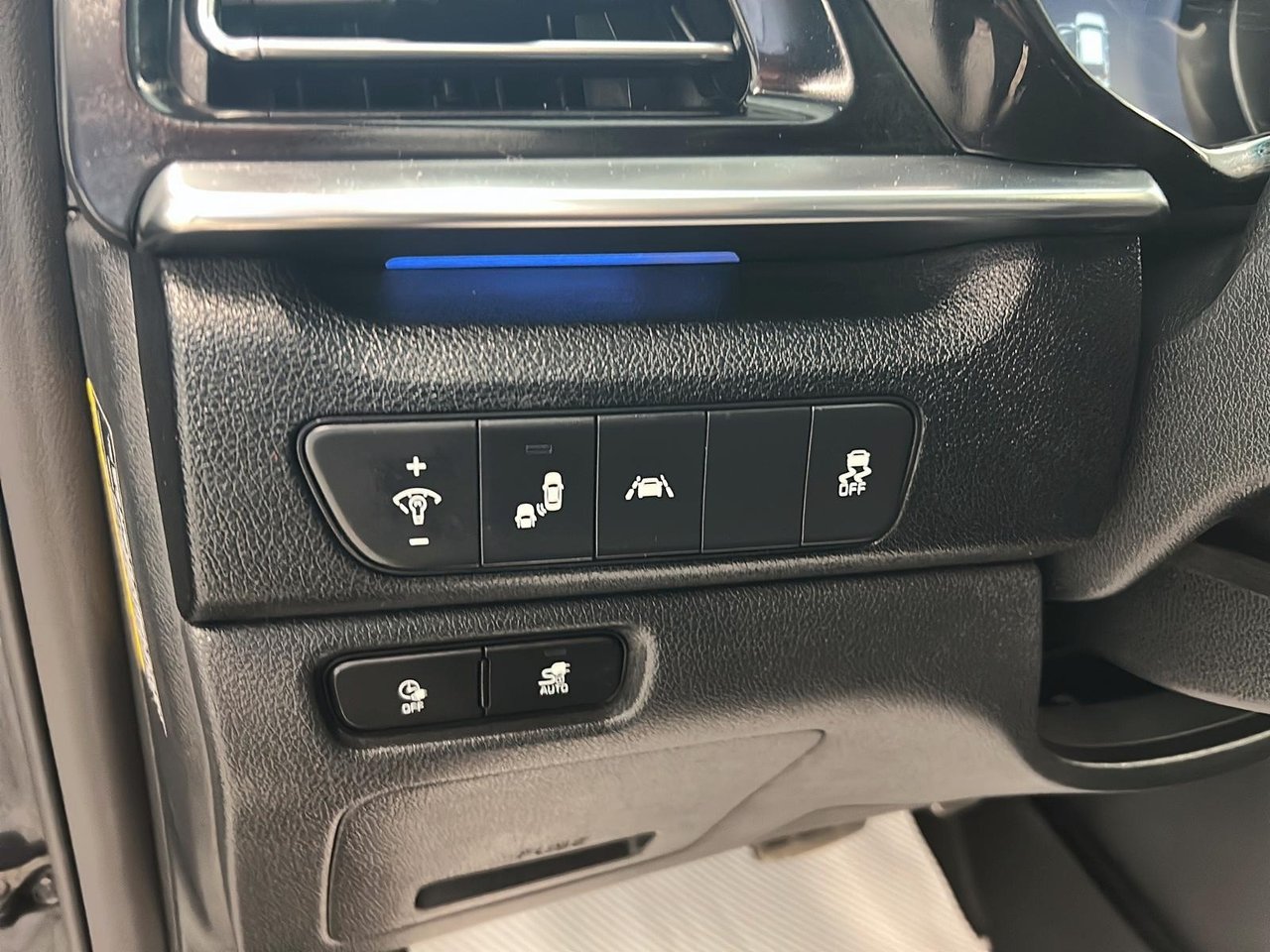 2020 Kia Niro EV SX Touring