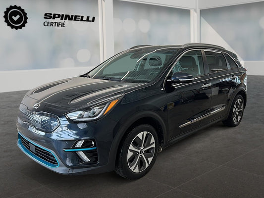 2020 Kia Niro EV SX Touring