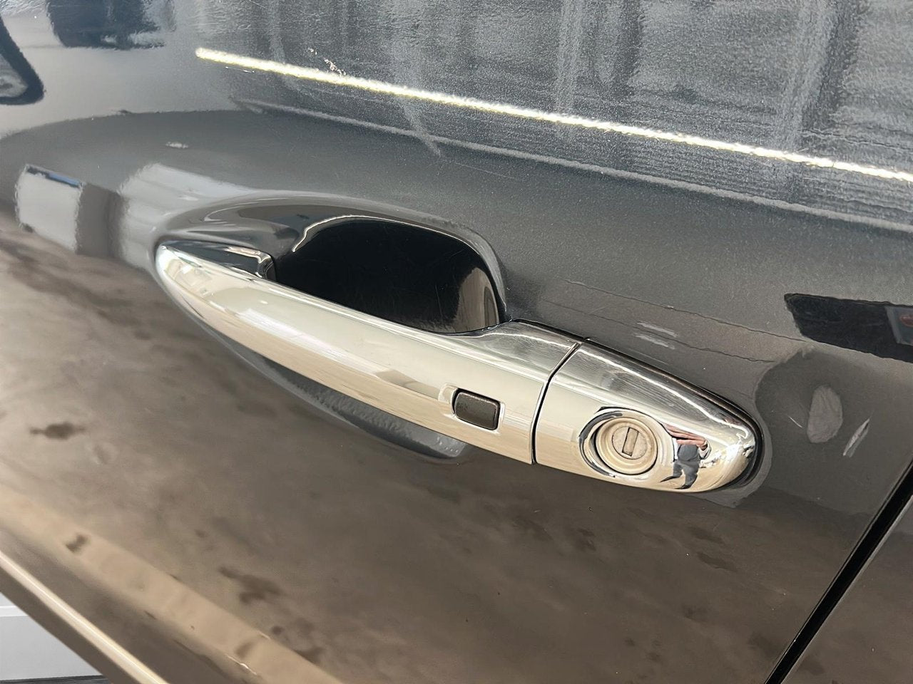 2020 Kia Niro EV SX Touring