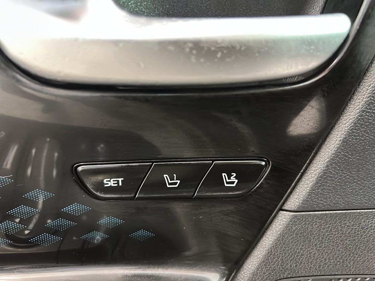 2020 Kia Niro EV SX Touring