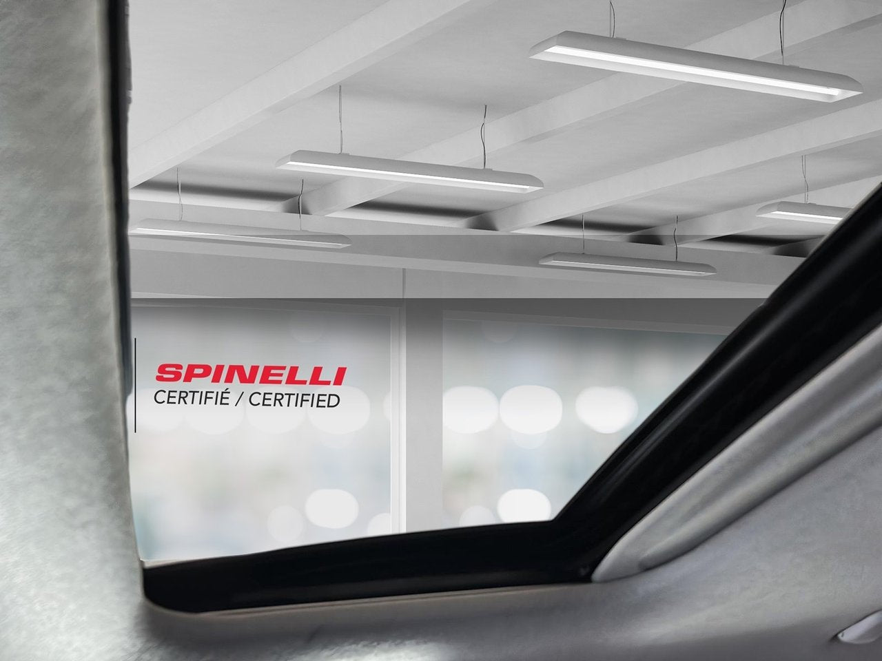 2020 Kia Niro EV SX Touring