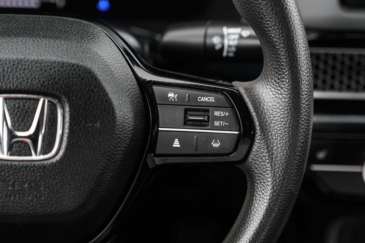 2022 Honda Civic LX AUTO; A/C CAMERA ANGLES MORT *BAS/LOW KM*