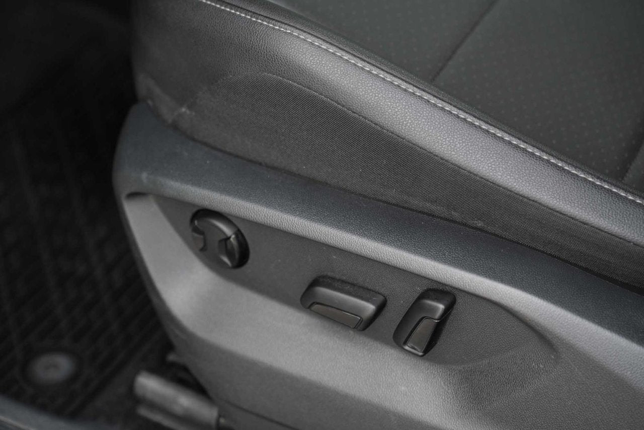 2019 Volkswagen Tiguan Comfortline