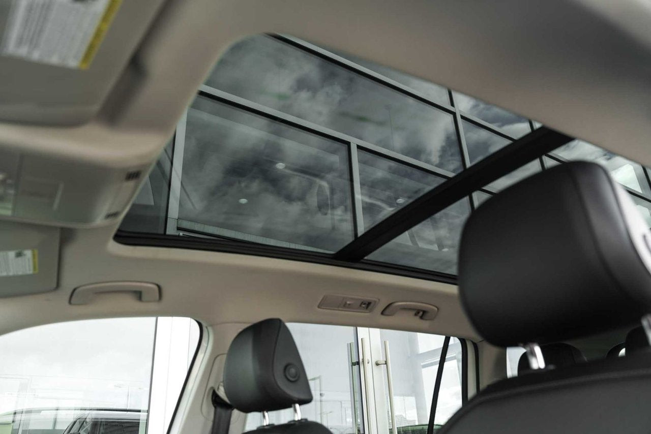 2019 Volkswagen Tiguan Comfortline