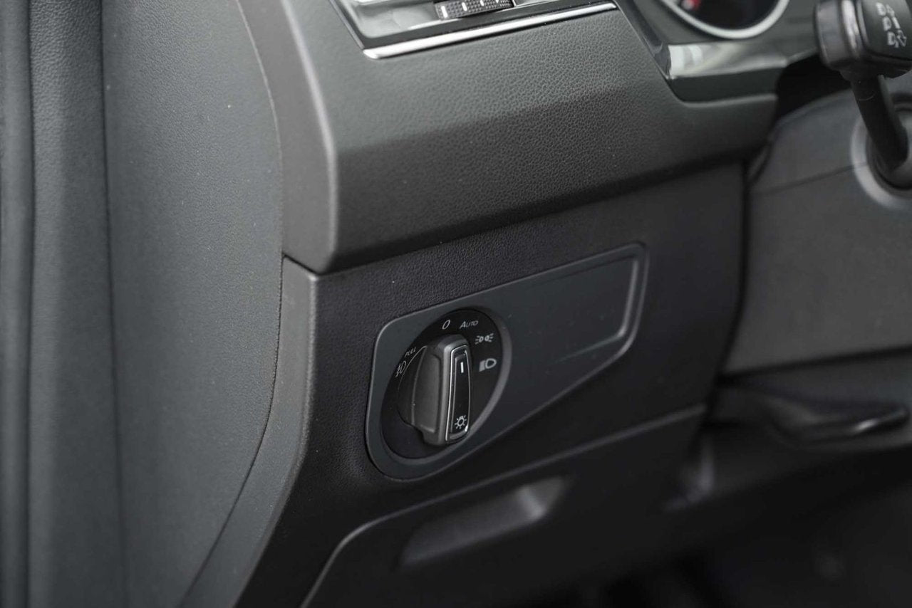 2019 Volkswagen Tiguan Comfortline