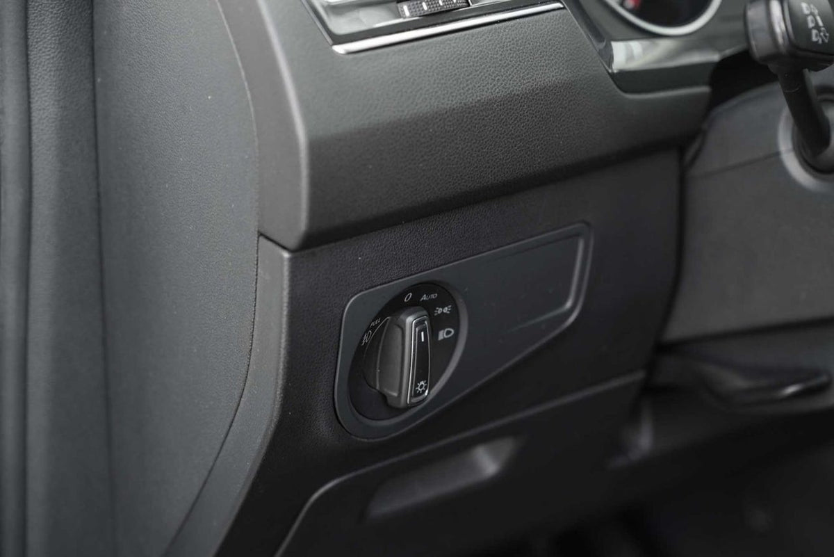 2019 Volkswagen Tiguan Comfortline