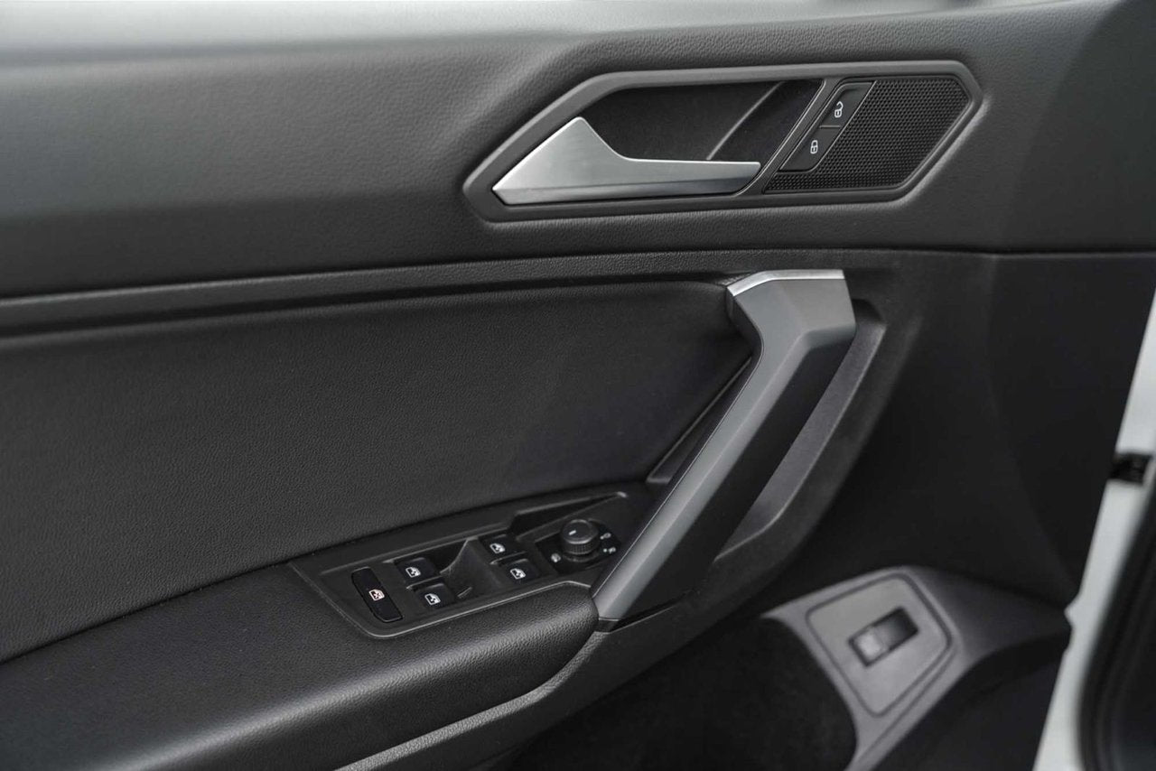 2019 Volkswagen Tiguan Comfortline