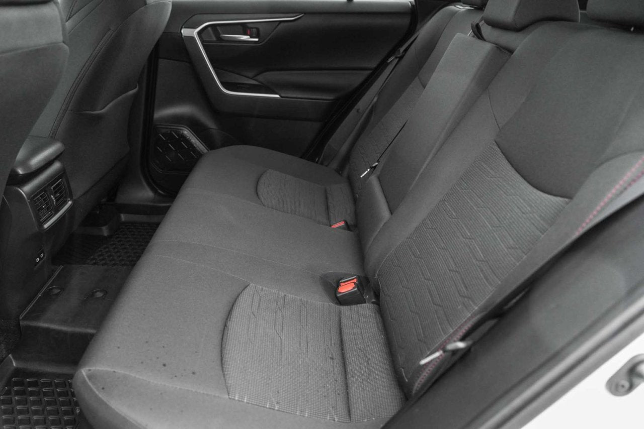2024 Toyota RAV4 Prime SE