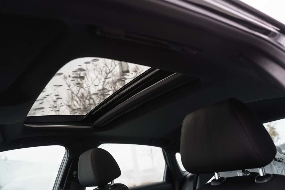 2023 Honda Civic Sedan SPORT; TOIT CAMERA ANGLES MORT SIEGES CHAUFFANT