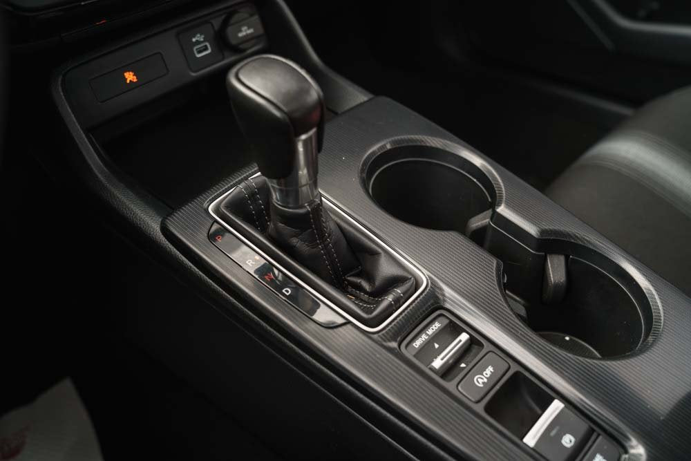 2023 Honda Civic Sedan SPORT; TOIT CAMERA ANGLES MORT SIEGES CHAUFFANT