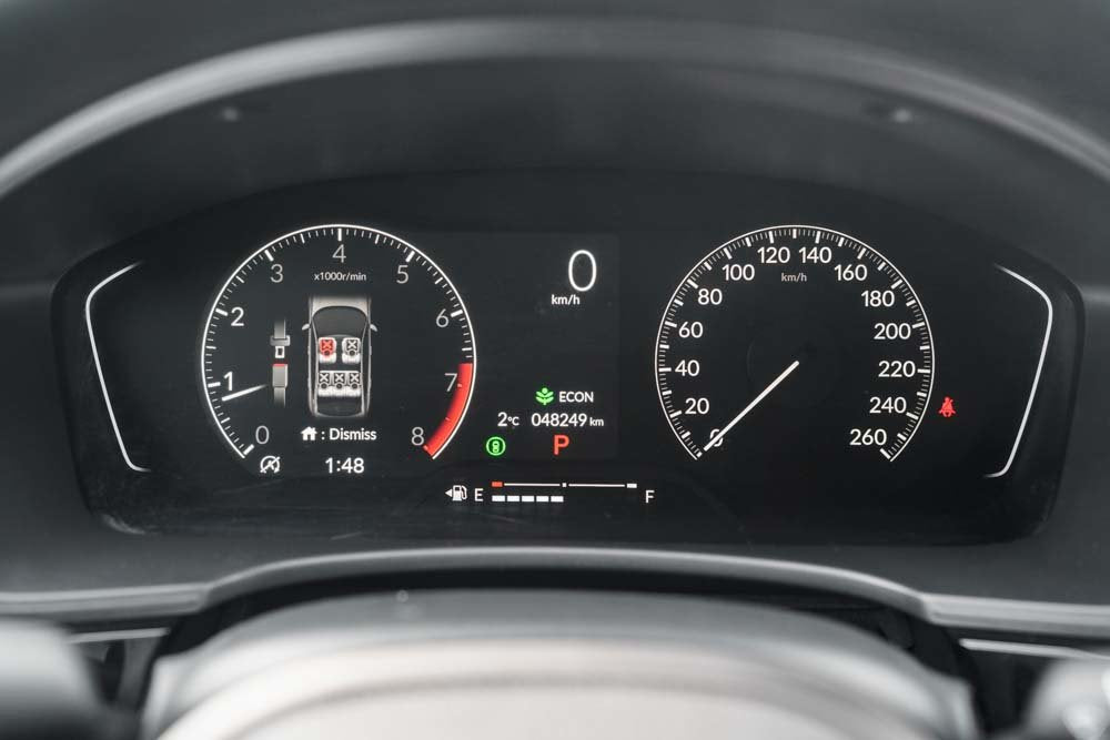 2023 Honda Civic Sedan SPORT; TOIT CAMERA ANGLES MORT SIEGES CHAUFFANT