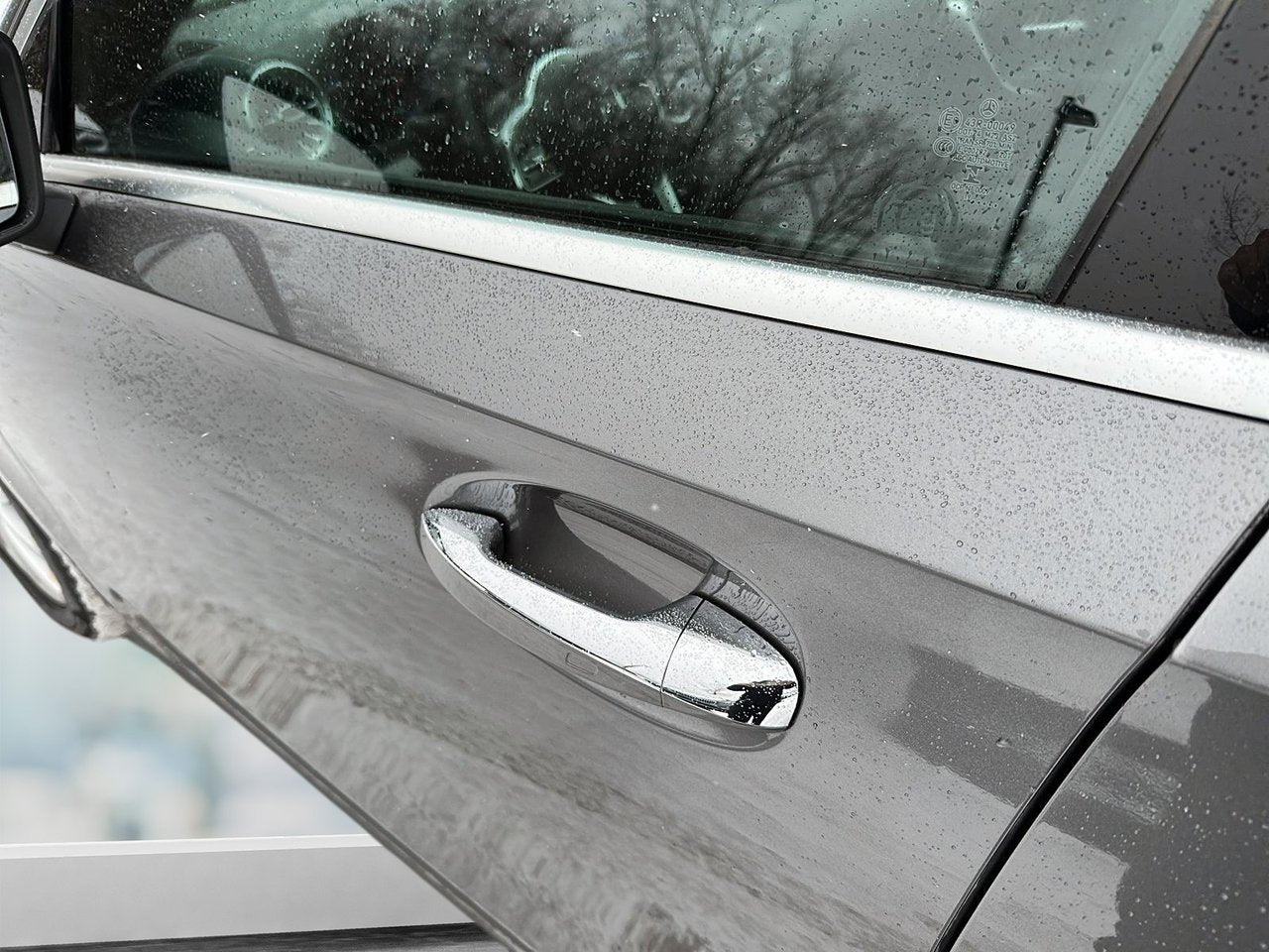 2020 Mercedes-Benz A-Class A 250 4Matic