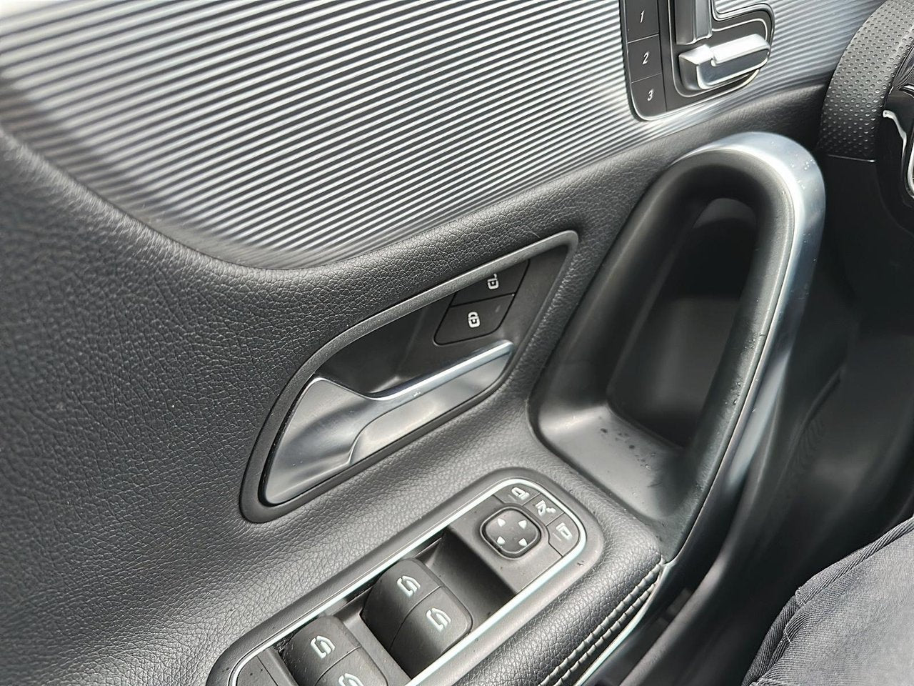 2020 Mercedes-Benz A-Class A 250 4Matic