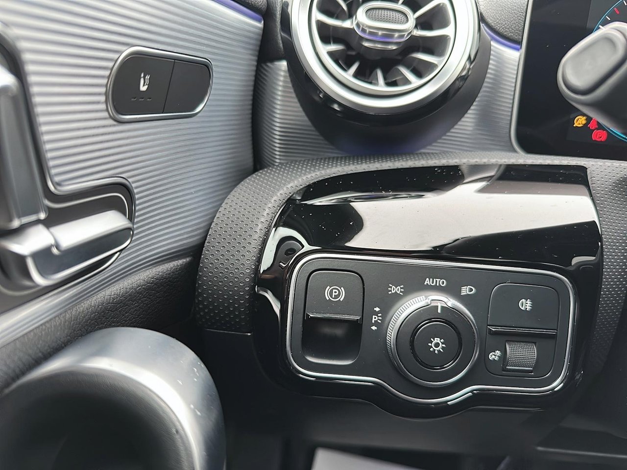 2020 Mercedes-Benz A-Class A 250 4Matic