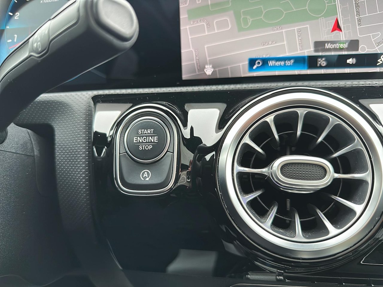 2020 Mercedes-Benz A-Class A 250 4Matic