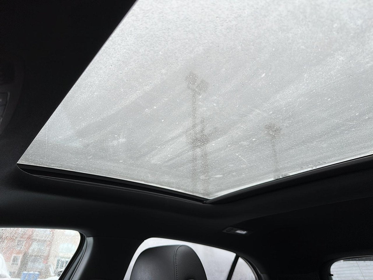 2020 Mercedes-Benz A-Class A 250 4Matic