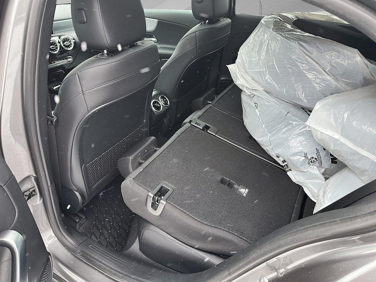 2020 Mercedes-Benz A-Class A 250 4Matic