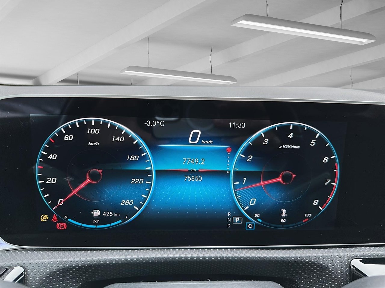 2020 Mercedes-Benz A-Class A 250 4Matic