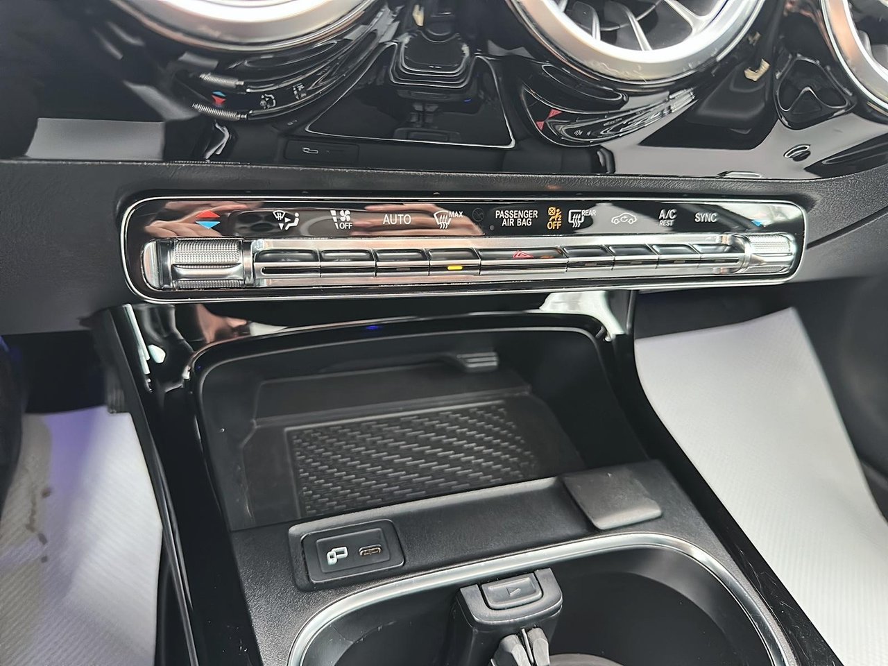 2020 Mercedes-Benz A-Class A 250 4Matic