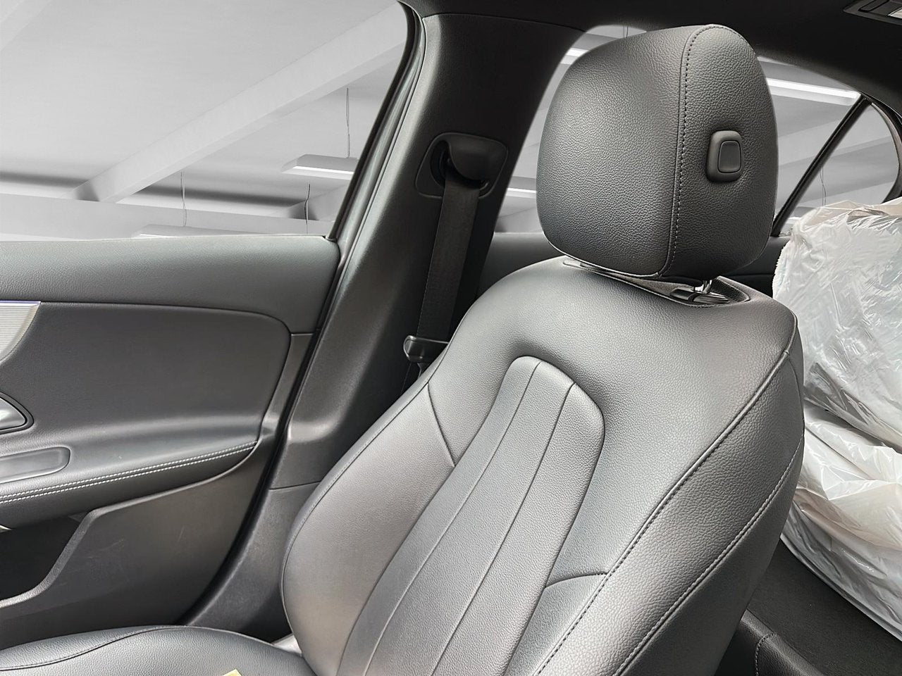 2020 Mercedes-Benz A-Class A 250 4Matic