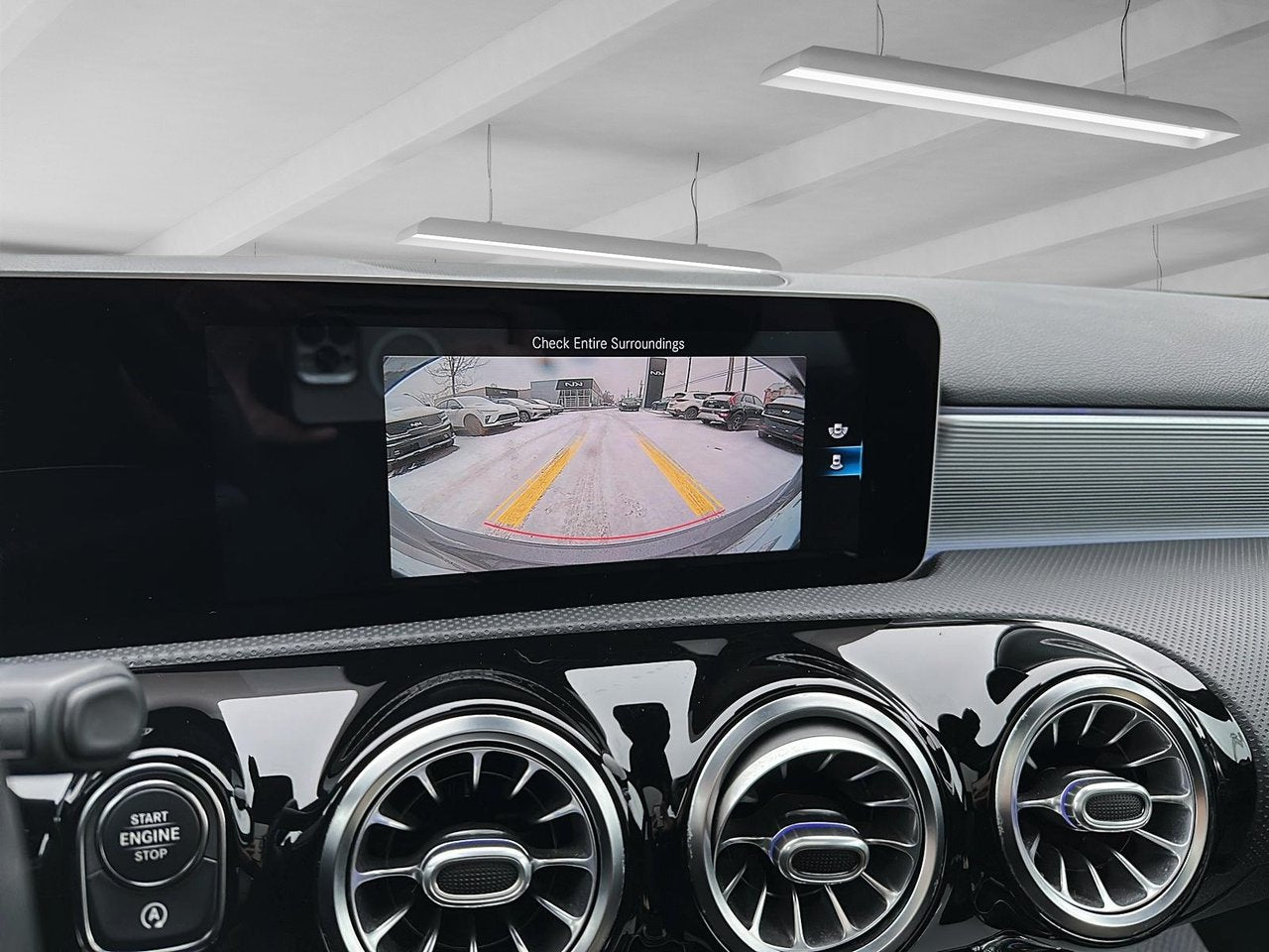 2020 Mercedes-Benz A-Class A 250 4Matic