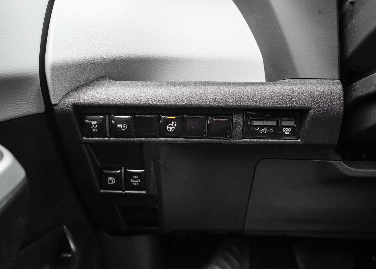2025 Toyota Sienna LE HYBRIDE Payé 225$ à la semaine, 0 $ comptant