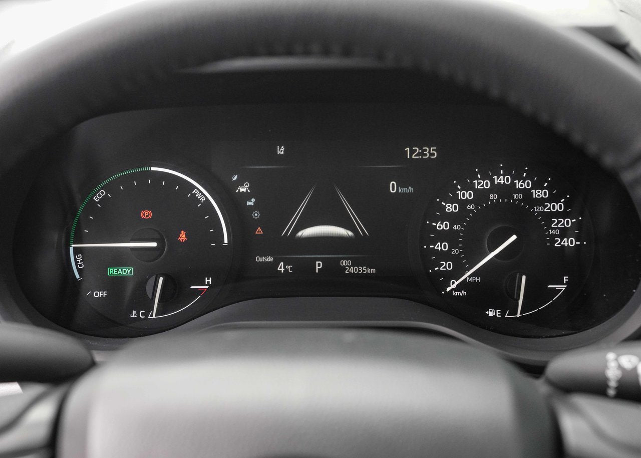 2025 Toyota Sienna LE HYBRIDE Payé 225$ à la semaine, 0 $ comptant