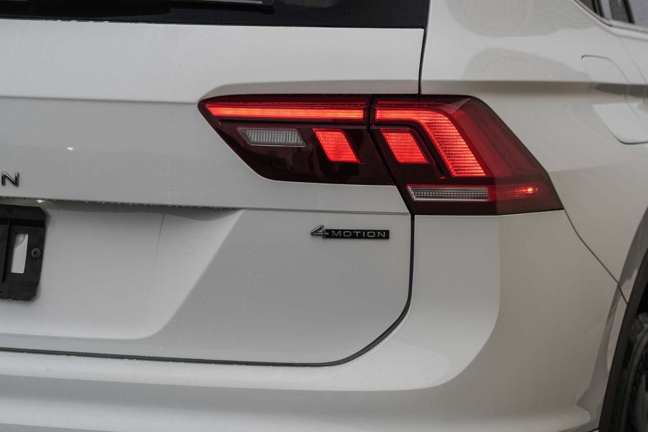 2022 Volkswagen Tiguan COMFORTINE/ TOIT PANO/ 113$ PAR SEMAINE - 84 MOIS