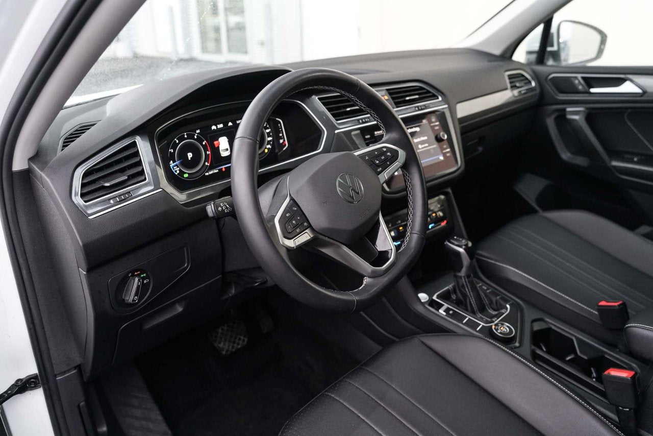 2022 Volkswagen Tiguan COMFORTINE/ TOIT PANO/ 113$ PAR SEMAINE - 84 MOIS