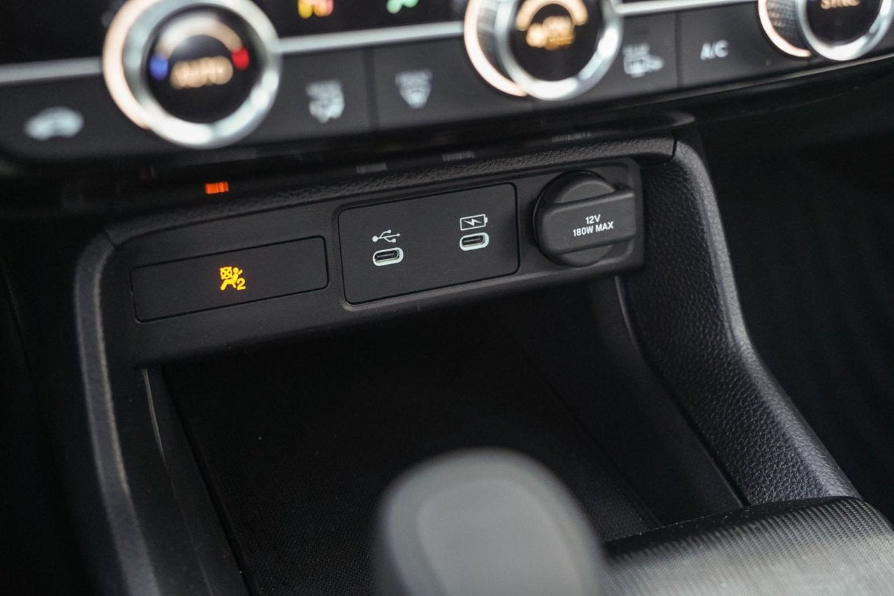 2026 Honda Civic SPORT; TOIT CAMERA ANGLES MORT SIEGES CHAUFFANT