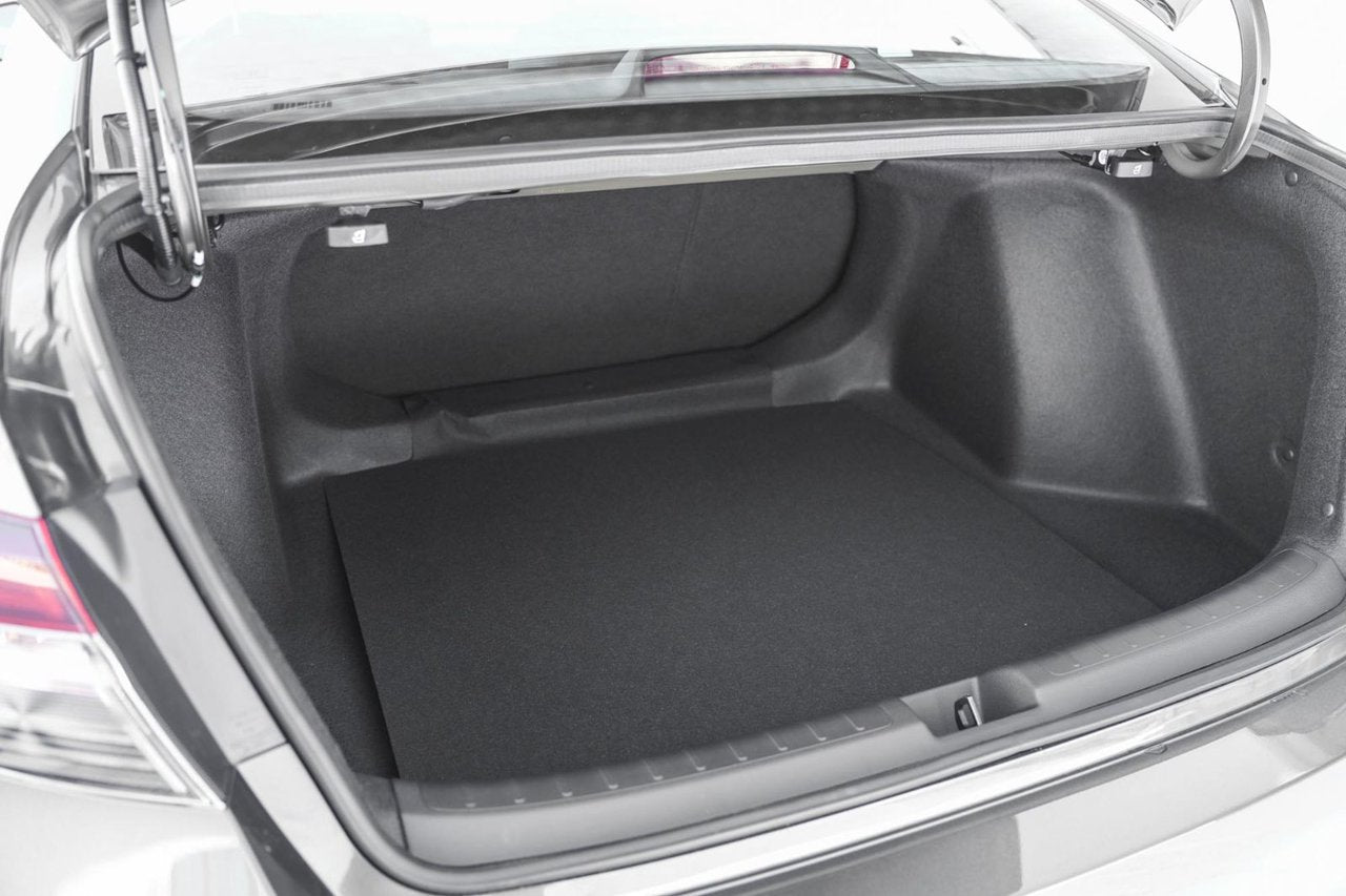 2026 Honda Civic SPORT; TOIT CAMERA ANGLES MORT SIEGES CHAUFFANT