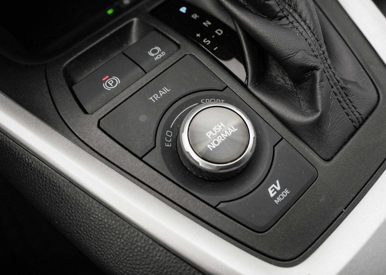 2022 Toyota RAV4 Hybrid XSE