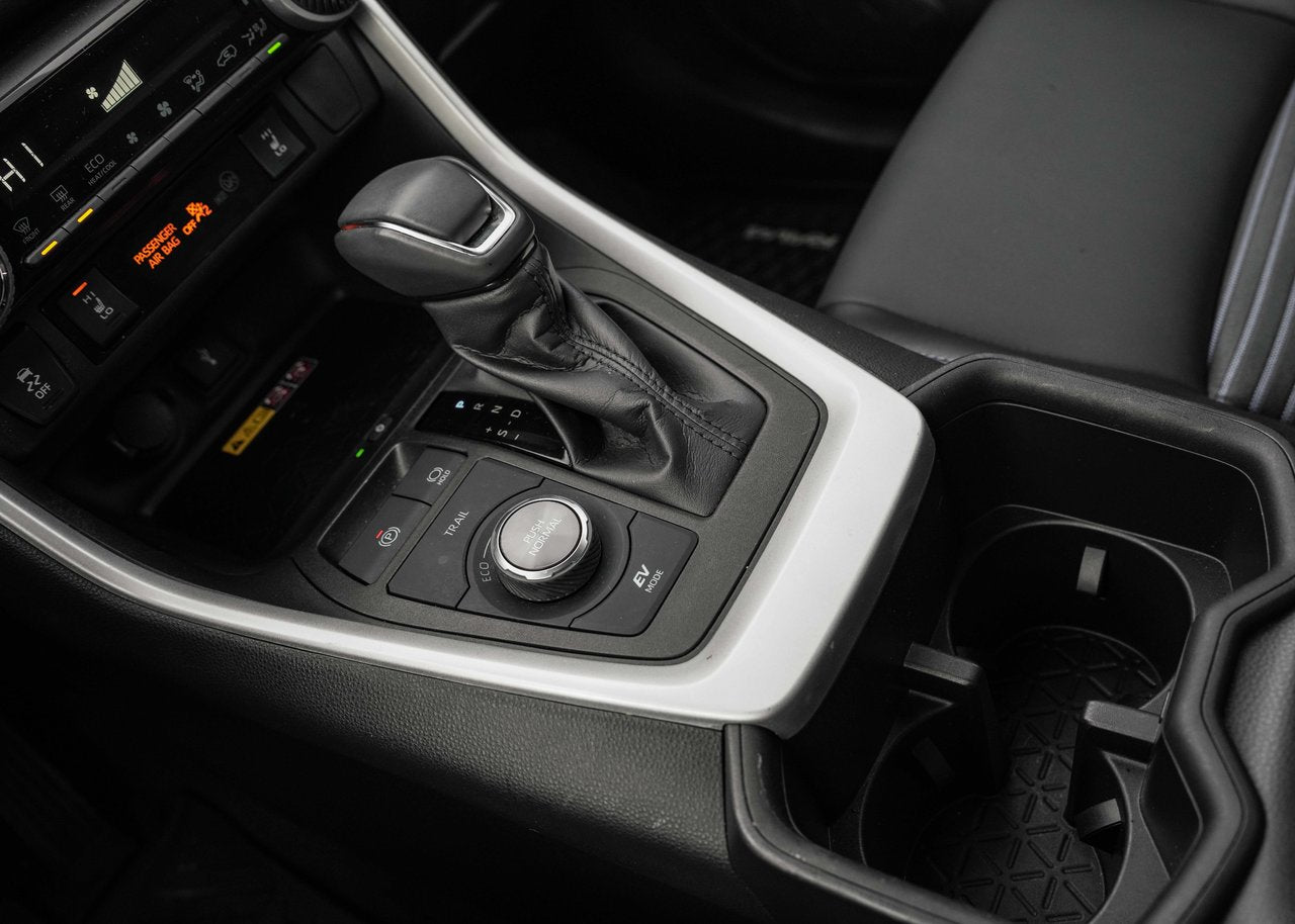 2022 Toyota RAV4 Hybrid XSE